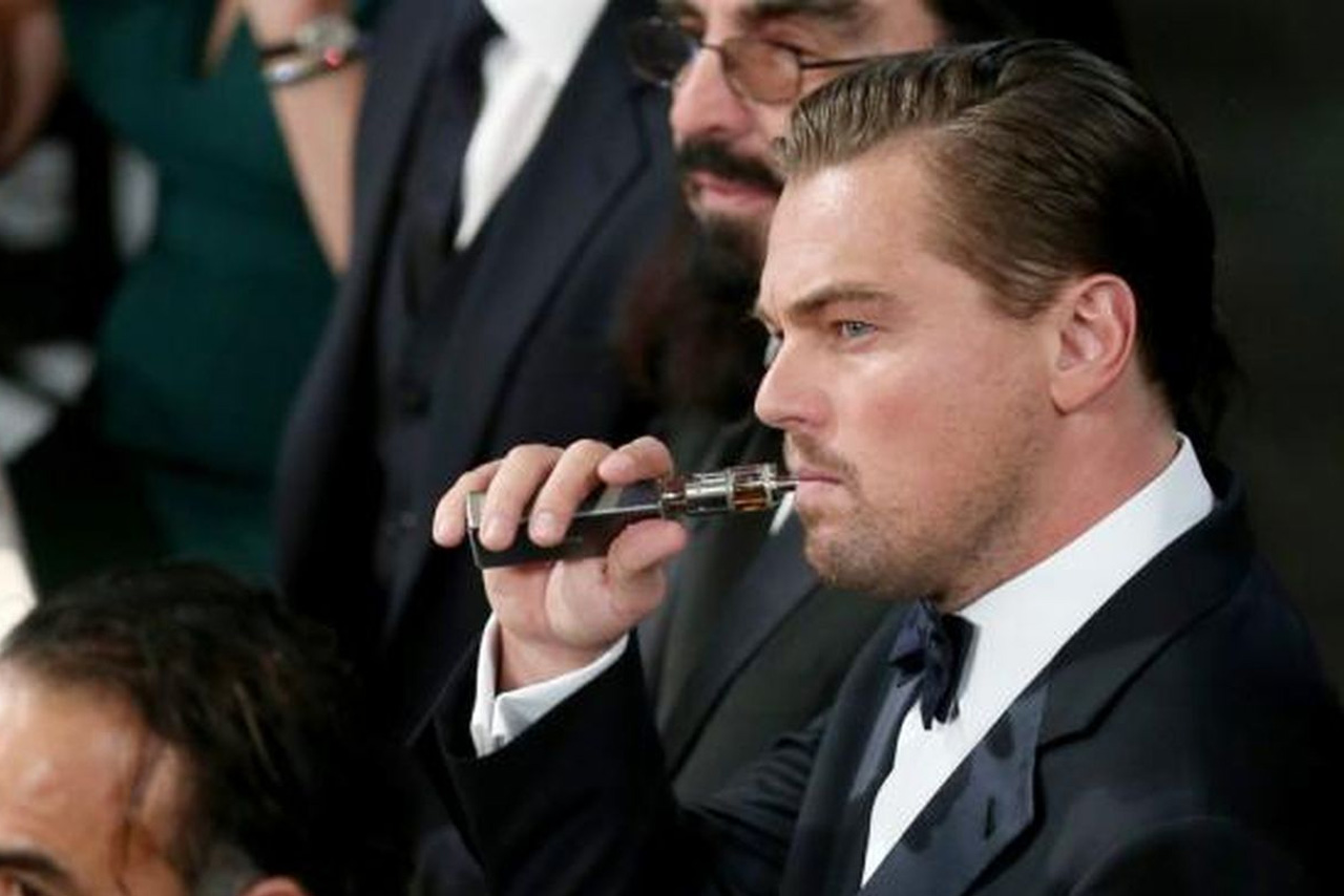 Leo Vape